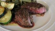 Steak au Poivre Recipe | Allrecipes