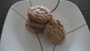 The Heart Healthiest Chocolate Chip Cookies Recipe