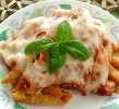 Best Ziti Ever with Sausage - Allrecipes