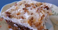 Grandma's Carrot Cake Recipe | Allrecipes