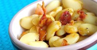 Nancy's Butter Beans Recipe | Allrecipes