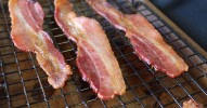 The Best and Easiest Way to Cook Bacon - Allrecipes