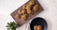 10 Best No Bake Oatmeal Raisin Cookies Recipes