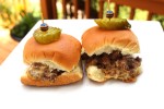Slider-Style Mini Burgers Recipe | Allrecipes