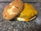 Awesome Steamed Cheeseburgers! Recipe - Food.com