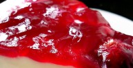 The Best Unbaked Cherry Cheesecake Ever Recipe