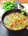 Polish Sauerkraut Soup Recipe (Kapusniak) - Everyday …