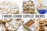 Famous Cookie Copycat Recipes - Saving Room for Dessert