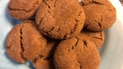 Grandma's Gingersnap Cookies Recipe | Allrecipes