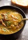 Pea and Ham Soup | RecipeTin Eats