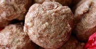 Polvorones de Canele (Cinnamon Cookies) - Allrecipes