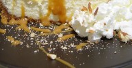 Caramel Pecan Cheesecake Recipe | Allrecipes