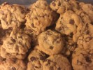 Easy Chocolate Chip Oatmeal Cookies Recipe - Food.com