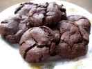 Eggless Chocolate Cookies Recipe - Food.com
