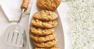 Butterscotch Cookies - Better Homes & Gardens