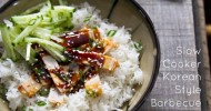 10 Best Barbecue Pork Loin Roast Crock Pot Recipes