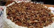 Carol's Butter Pecan Cake Recipe | Allrecipes