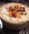 Super Creamy Fruit Salad Recipe - Food.com
