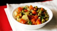 Vegetable Recipes | Sabji Recipes | 170 Veggie Dishes