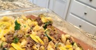 10 Best Baked Zucchini Casserole Recipes | Yummly