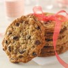 Chocolate Chip Cherry Oatmeal Cookies Recipe: How to …