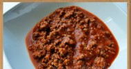 10 Best Worlds Best Ground Beef Chili Recipes - Yummly