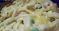 Easy Chicken Noodle Casserole Recipe | Allrecipes