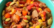 10 Best Crock Pot Turkey Vegetable Soup Recipes