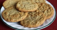 Oatmeal Peanut Butter Cookies Recipe | Allrecipes