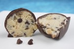 Chocolate Chip Cookie Dough Truffles - Recipe Girl®