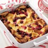 Cranberry Bread Pudding Recipe: How to Make It - Taste …