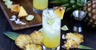 10 Best Coconut Pineapple Rum Drinks Recipes | Yummly