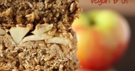 10 Best Oatmeal Applesauce Bars Recipes | Yummly