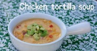 10 Best Copycat Tortilla Soup Recipes | Yummly