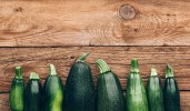 5 Ways to Cook Zucchini: Summer Squash Basics and Easy Recipes