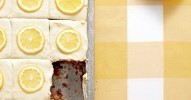 34 Party-Perfect Sheet Cake Recipes | Southern Living