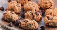 Peanut Butter-Banana Cookies - Allrecipes