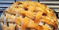 Best Apple Pie Recipe | Allrecipes