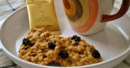 10 Best High Fiber Oatmeal Healthy Cookies Recipes