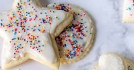10 Best Sugar Cookie Icing That Hardens Recipes - Yummly