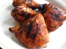 Cajun Chicken Thighs Recipe - Food.com