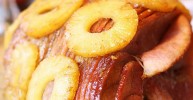 Tangy Honey-Glazed Ham Recipe | Allrecipes
