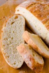 No Knead Artisan Bread Recipe, Easy Bread Recipe