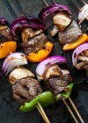 Beef Kabobs Recipe (Shish Kebabs!) - Simply Recipes