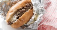 10 Best Philly Cheese Steak Sandwich Recipes | Yummly