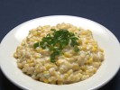 Creamed Corn Recipe | Robert Irvine | Food Network
