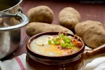 Easiest Loaded Potato Soup - Ready in 15 Minutes