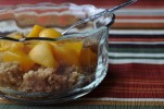 Amish Baked Oatmeal Recipe - Food.com