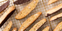 Best Biscotti Recipe - How To Make Biscotti - Delish
