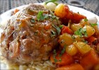 Braised Lamb Shanks - Pressure Cooker Recipe - Food.com